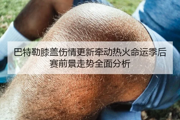 巴特勒膝盖伤情更新牵动热火命运季后赛前景走势全面分析