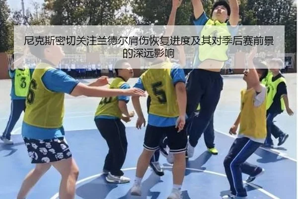 尼克斯密切关注兰德尔肩伤恢复进度及其对季后赛前景的深远影响